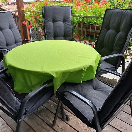 Apartament Cornelia Kolpak-Krieger Pegnitz Zewnętrze zdjęcie