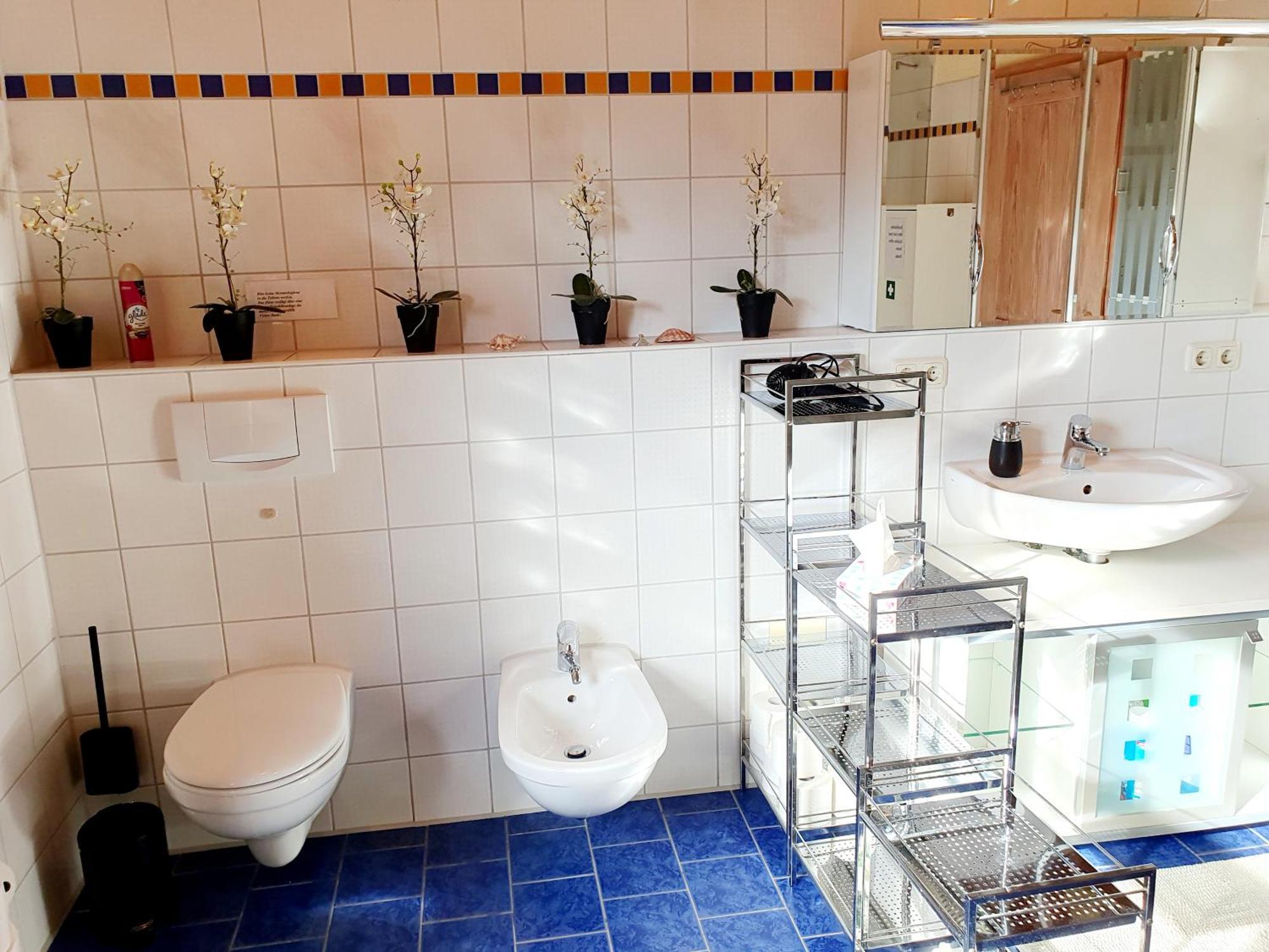 Apartament Cornelia Kolpak-Krieger Pegnitz Zewnętrze zdjęcie