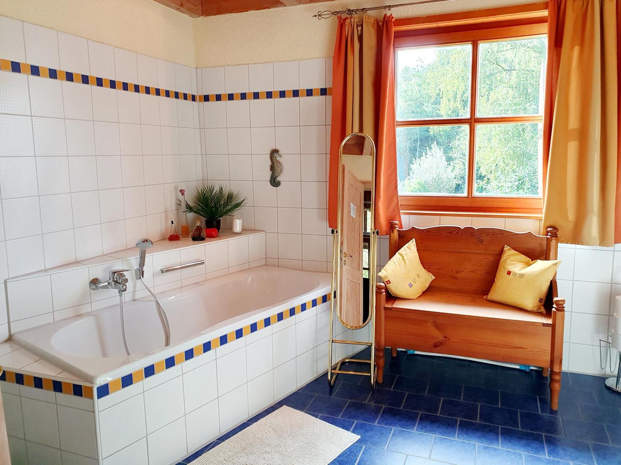Apartament Cornelia Kolpak-Krieger Pegnitz Zewnętrze zdjęcie