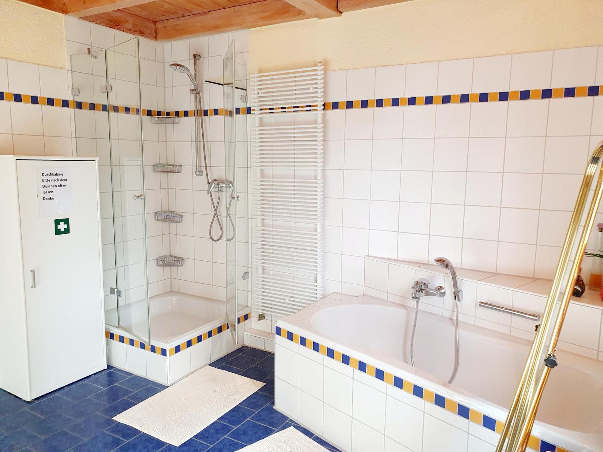 Apartament Cornelia Kolpak-Krieger Pegnitz Zewnętrze zdjęcie